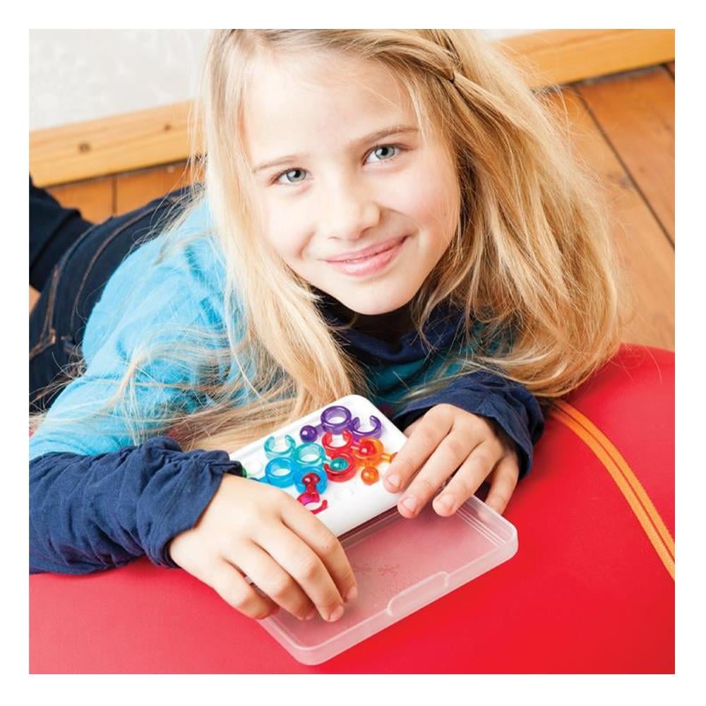 IQ - Link Çocuk Kitapları Uzmanı - Children's Books Expert