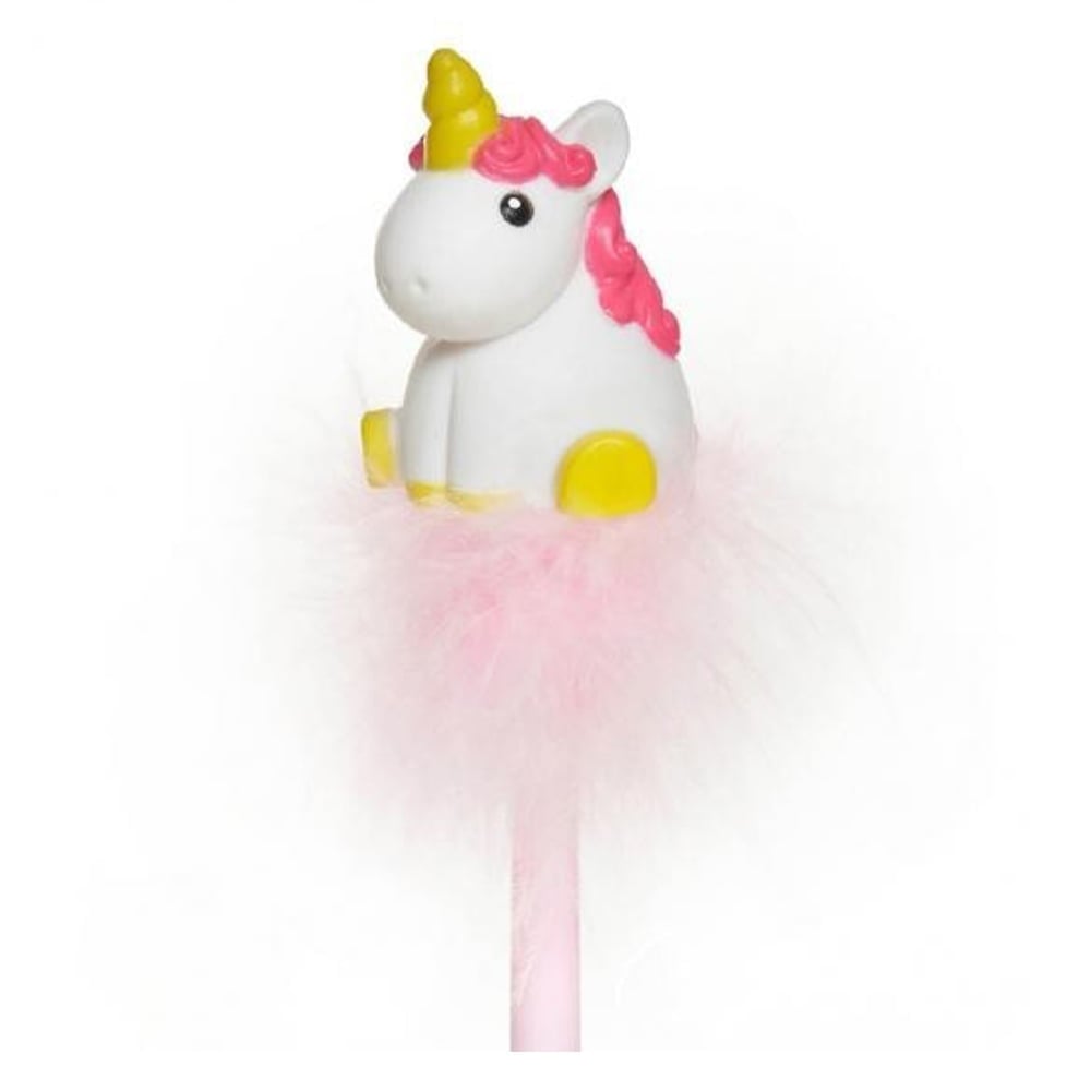 IŞIKLI UNICORN BAŞLIKLI TÜKENMEZ KALEM Çocuk Kitapları Uzmanı - Children's Books Expert