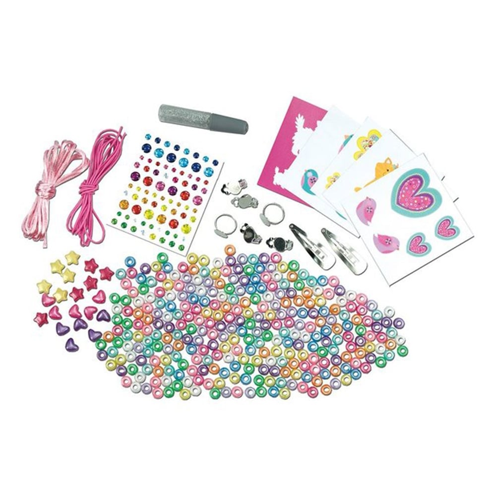 JEWELLERY CRAFT Çocuk Kitapları Uzmanı - Children's Books Expert