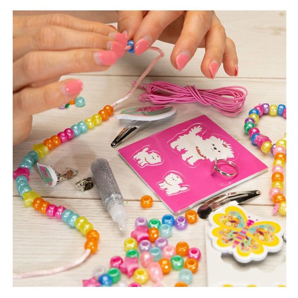 JEWELLERY CRAFT Çocuk Kitapları Uzmanı - Children's Books Expert