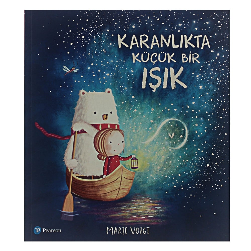 KARANLIKTA KÜÇÜK BİR IŞIK