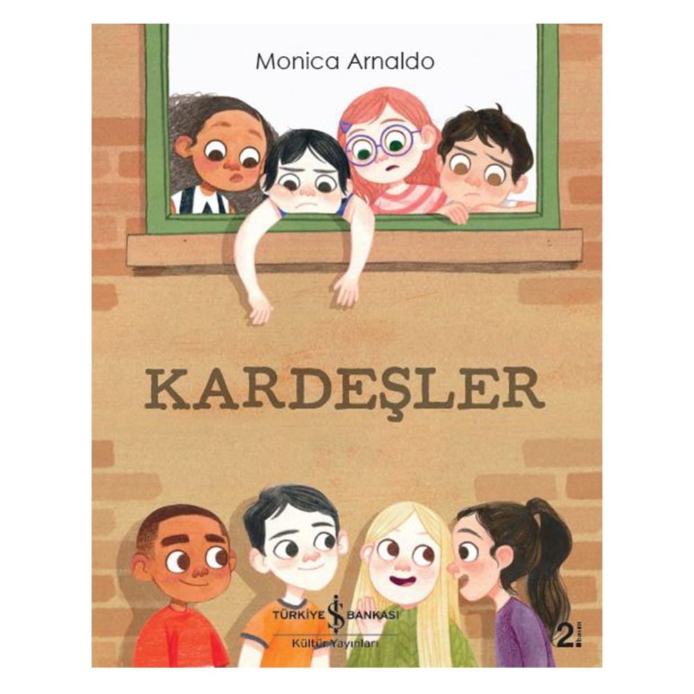 KARDEŞLER