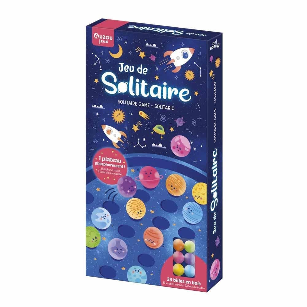 Klasik Oyunlar - Solitaire Çocuk Kitapları Uzmanı - Children's Books Expert