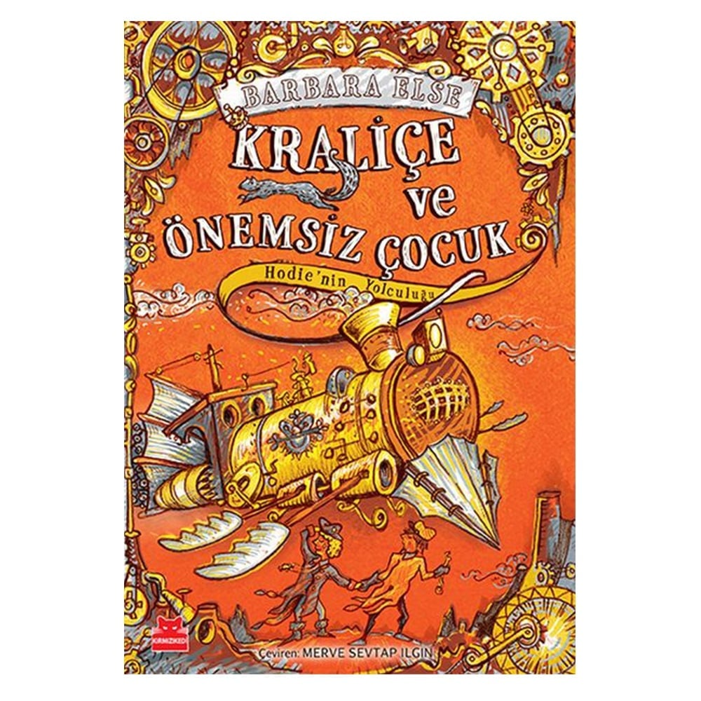 KRALİÇE VE ÖNEMSİZ ÇOCUK Çocuk Kitapları Uzmanı - Children's Books Expert