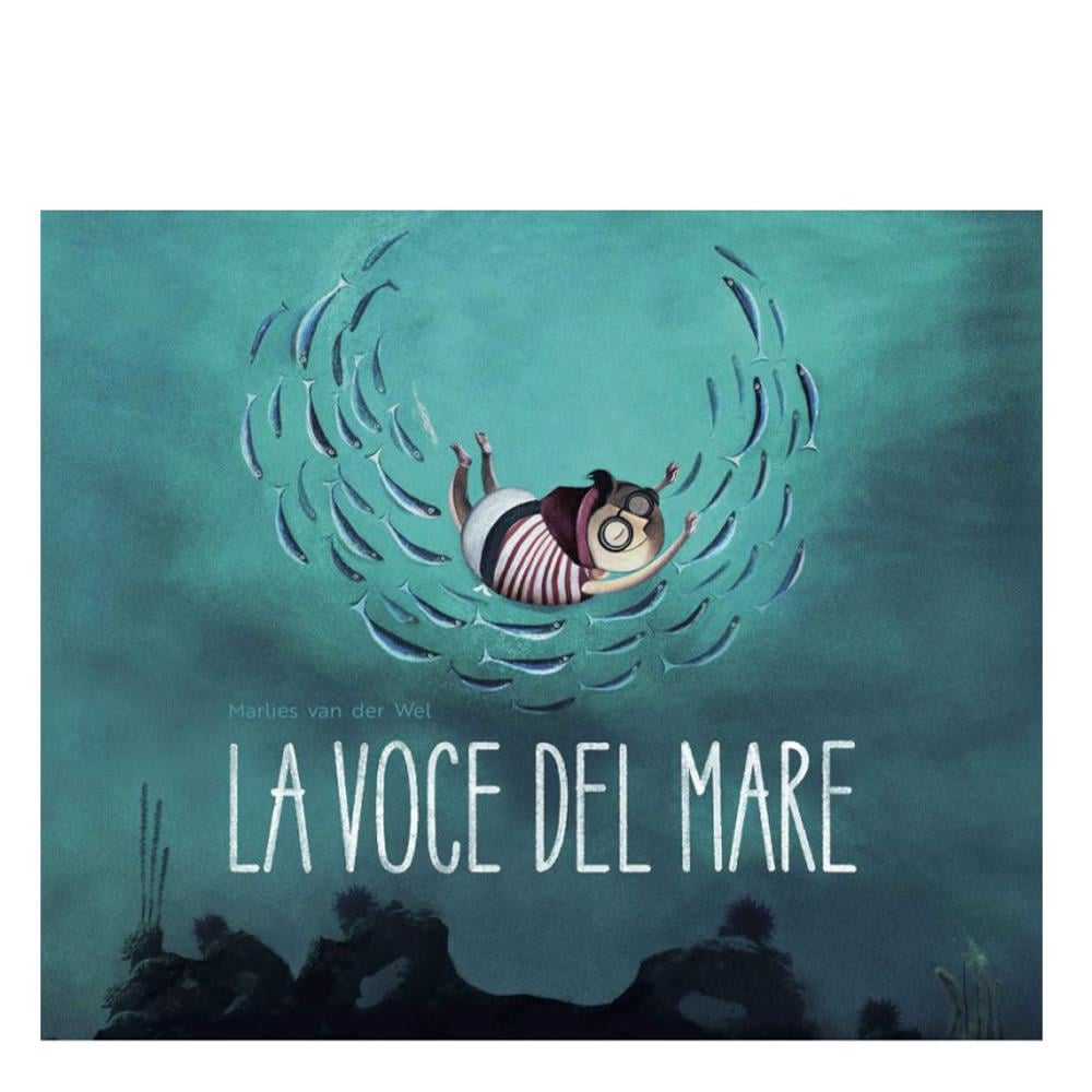 La Voce Del Mare Çocuk Kitapları Uzmanı - Children's Books Expert
