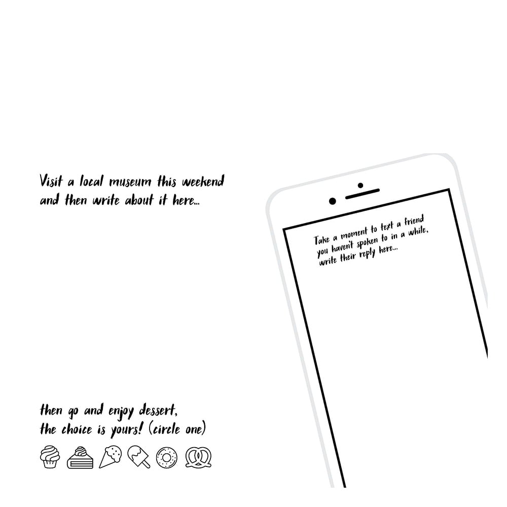 LONELY PLANET WRITING & SKETCHING JOURNAL Çocuk Kitapları Uzmanı - Children's Books Expert