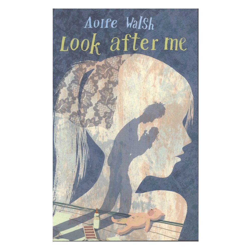 LOOK AFTER ME #yenigelenler Çocuk Kitapları Uzmanı - Children's Books Expert