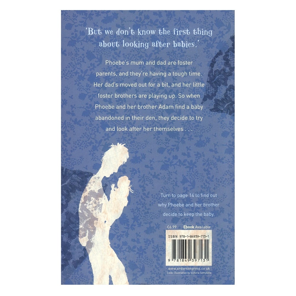 LOOK AFTER ME #yenigelenler Çocuk Kitapları Uzmanı - Children's Books Expert