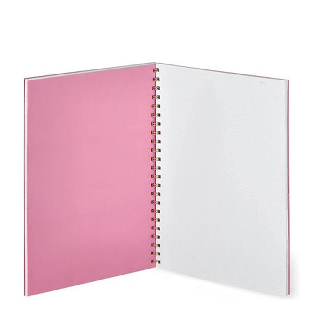 Magic Trio Spiralli Defter Çocuk Kitapları Uzmanı - Children's Books Expert