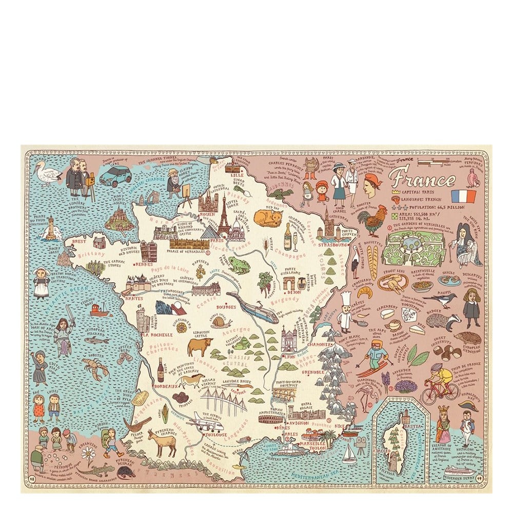 MAPS SPECIAL EDITION Çocuk Kitapları Uzmanı - Children's Books Expert