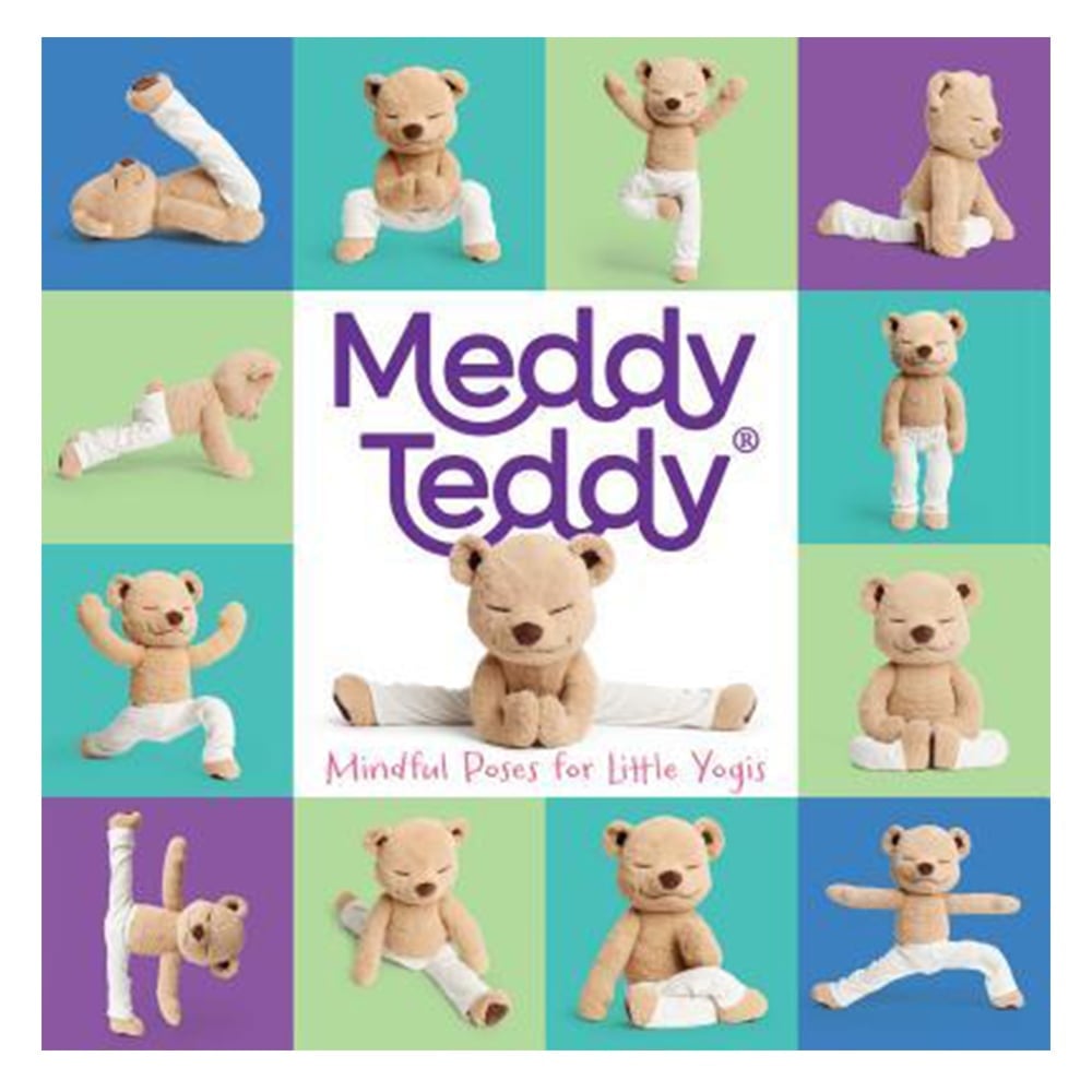 MEDDY TEDDY #yenigelenler Çocuk Kitapları Uzmanı - Children's Books Expert