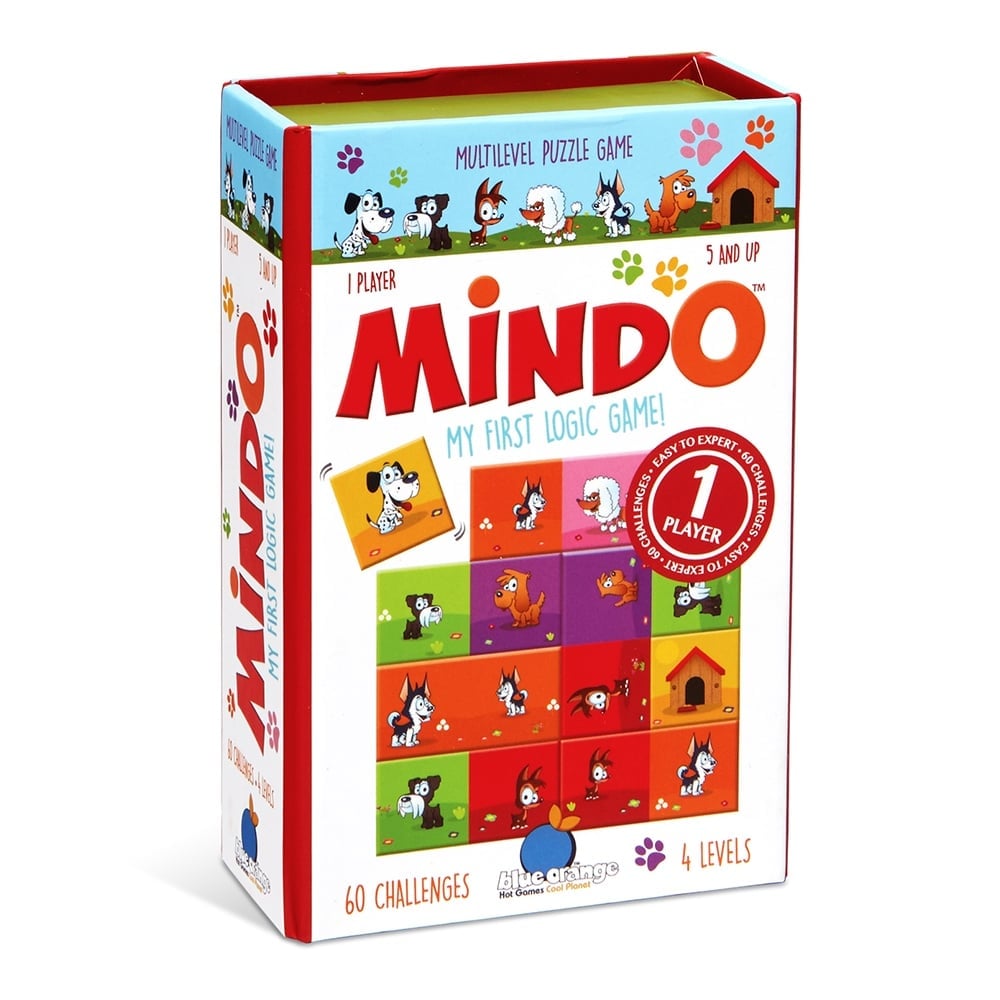 MİNDO KÖPEKCİK