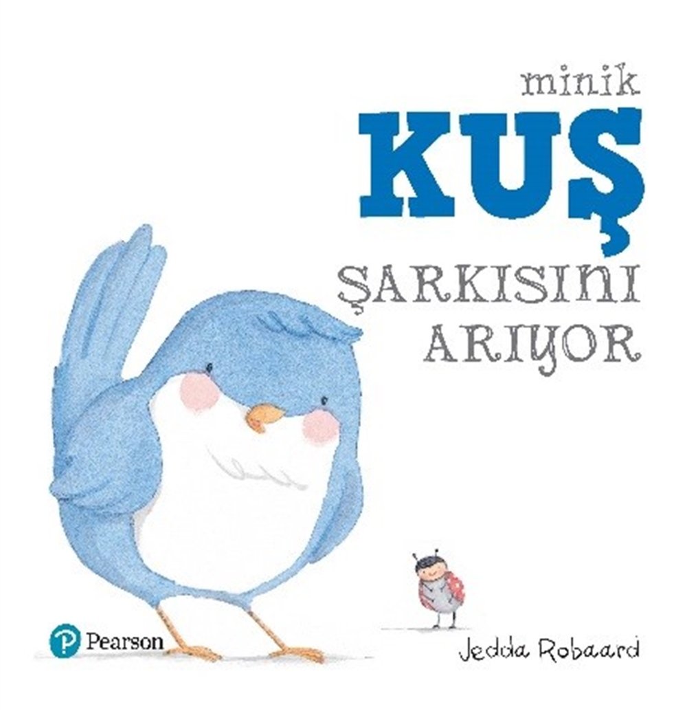 MİNİK KUŞ ŞARKISINI ARIYOR