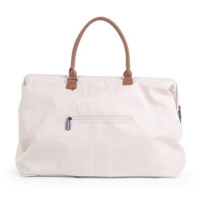 Mommy Bag Anne Bebek Bakım Çantası, Krem