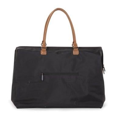 Mommy Bag, Anne Bebek Bakım Çantası, Siyah & Gold