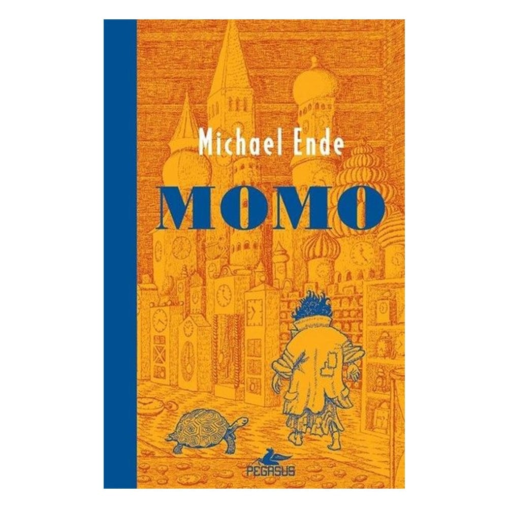 MOMO Çocuk Kitapları Uzmanı - Children's Books Expert