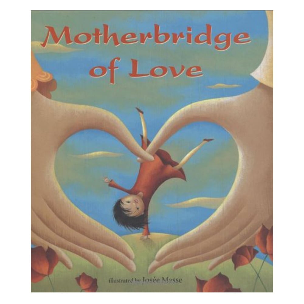 MOTHERBRIDGE OF LOVE Çocuk Kitapları Uzmanı - Children's Books Expert