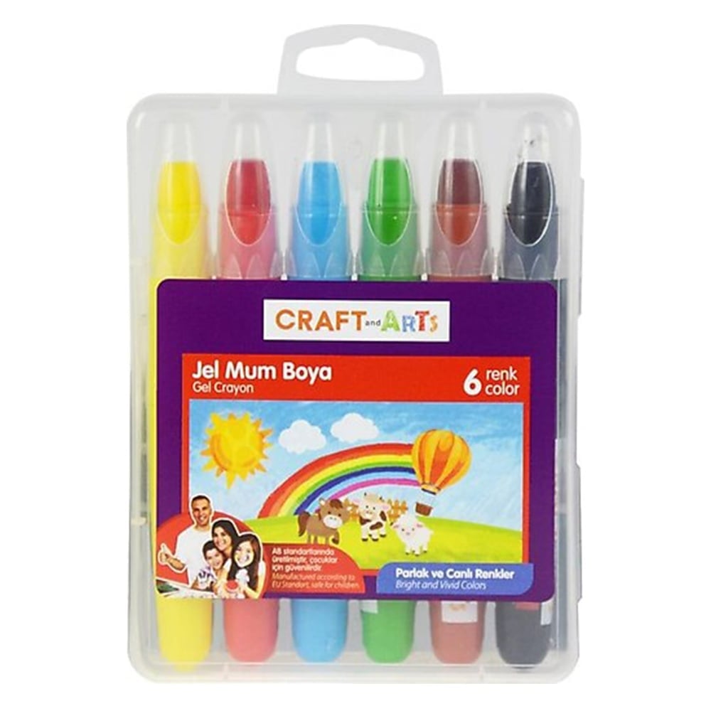 MUM BOYA 6'LI Çocuk Kitapları Uzmanı - Children's Books Expert