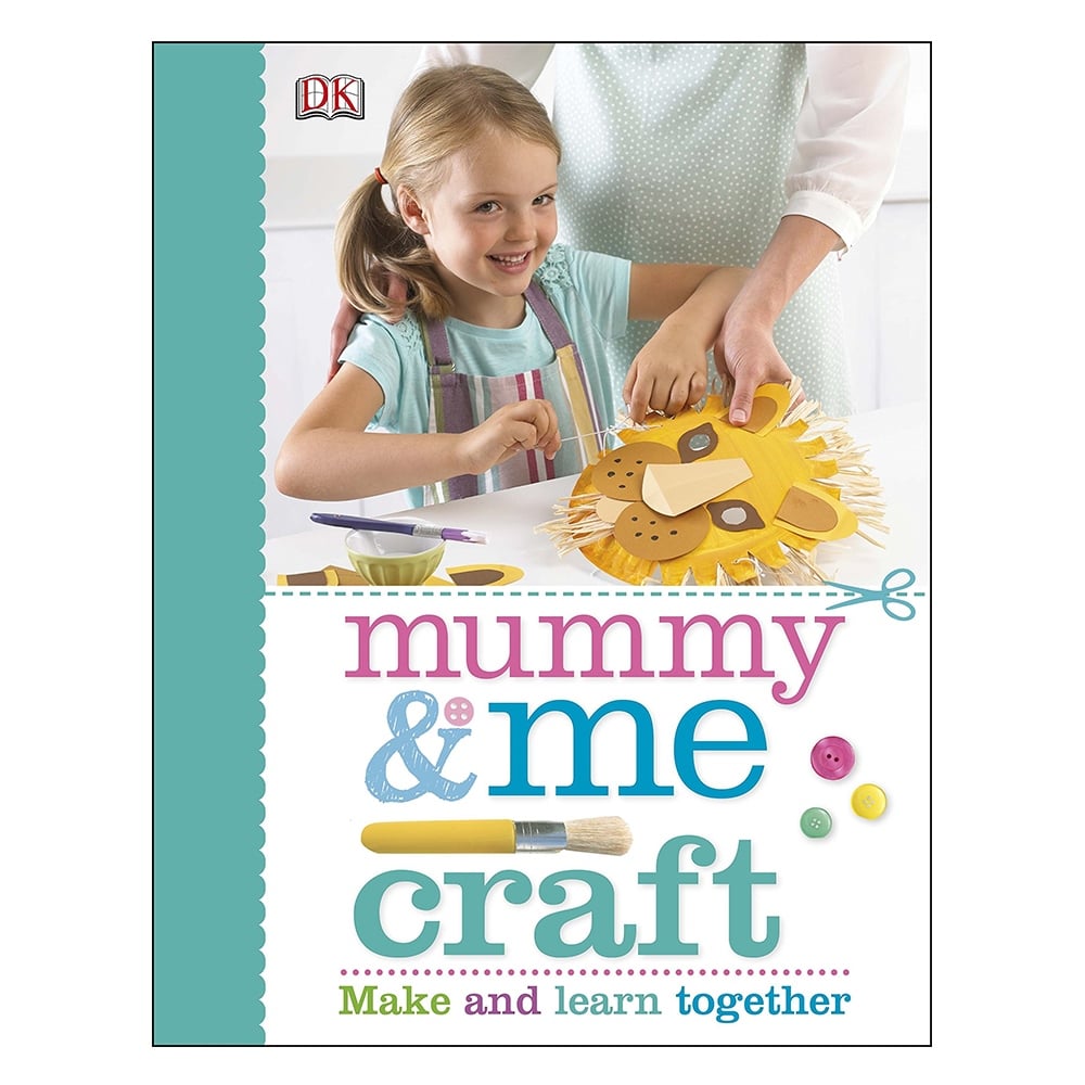 MUMMY & ME CRAFT (MUMMY AND ME) Çocuk Kitapları Uzmanı - Children's Books Expert