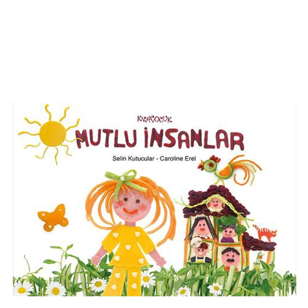 MUTLU İNSANLAR