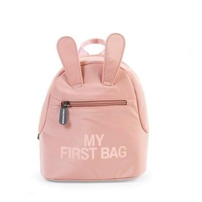 My First Bag Çanta, Pembe