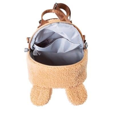 My First Bag Çanta, Teddy