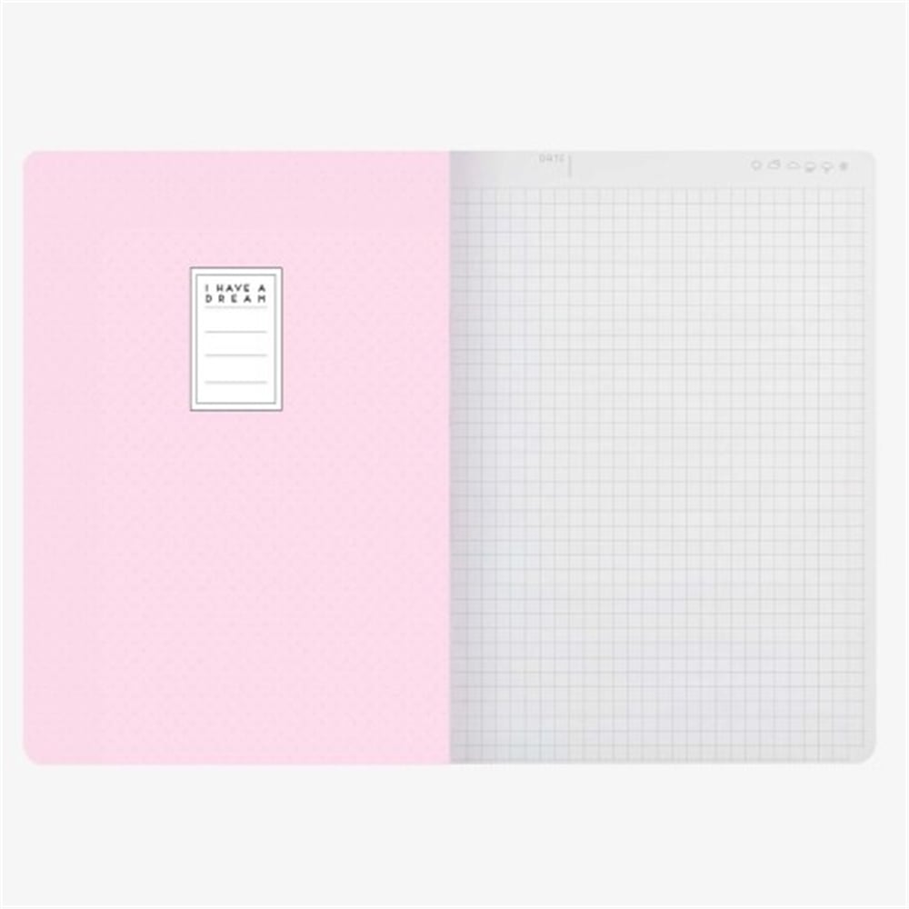NAMASTE A5 KARELİ DEFTER