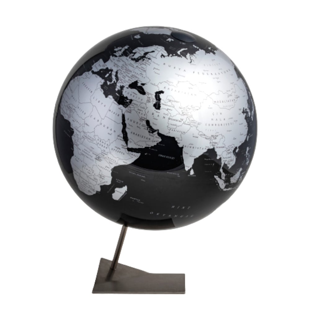 ONYX / SİYAH KÜRE 33CM