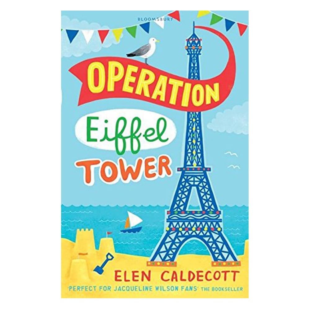 OPERATION EIFFEL TOWER