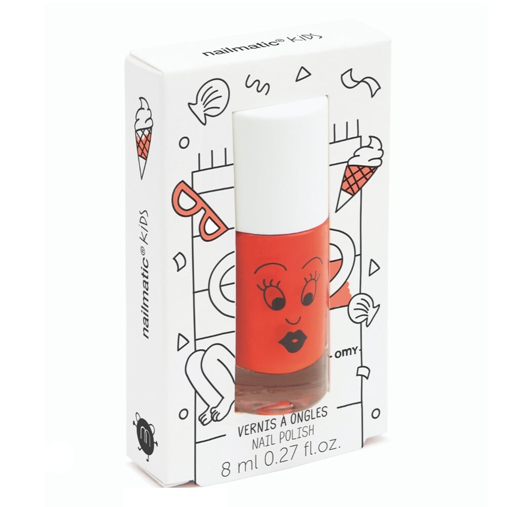 ORANGE / Turuncu Çocuk Kitapları Uzmanı - Children's Books Expert
