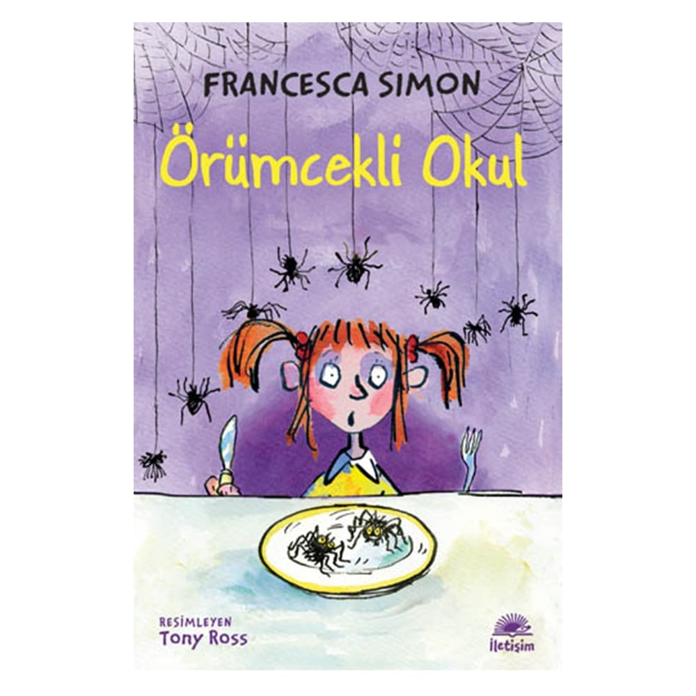 ÖRÜMCEKLİ OKUL