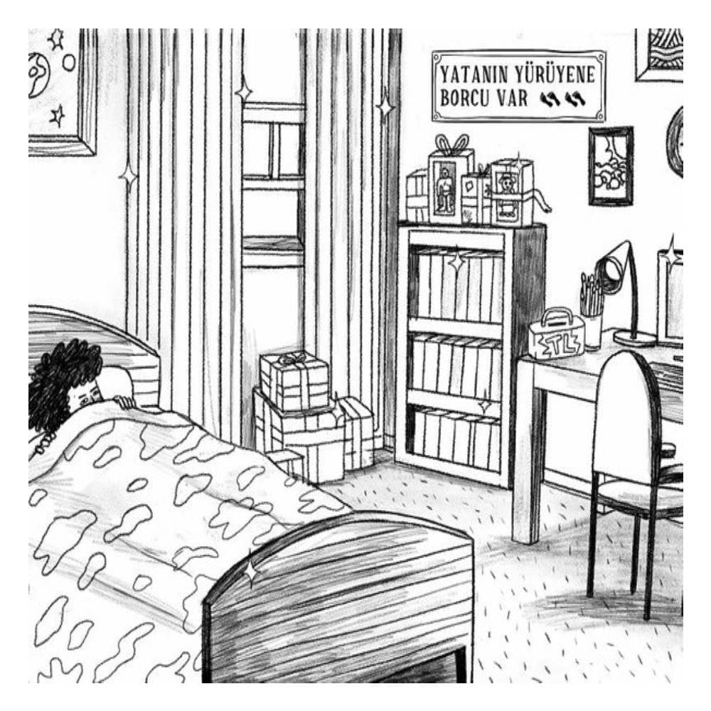 PARA AĞACI Çocuk Kitapları Uzmanı - Children's Books Expert