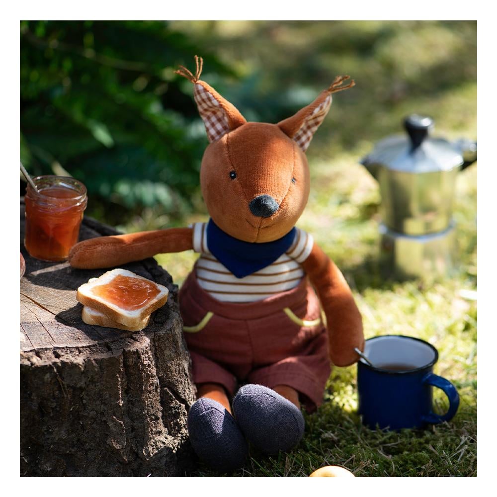 PELUŞ OYUNCAK - SİNCAP Çocuk Kitapları Uzmanı - Children's Books Expert