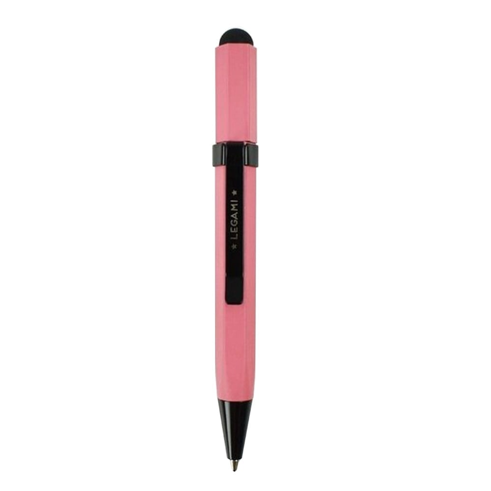 PEMBE AKILLI DOKUNMATİK TÜKENMEZ KALEM