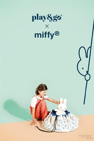 Play & Go, Miffy