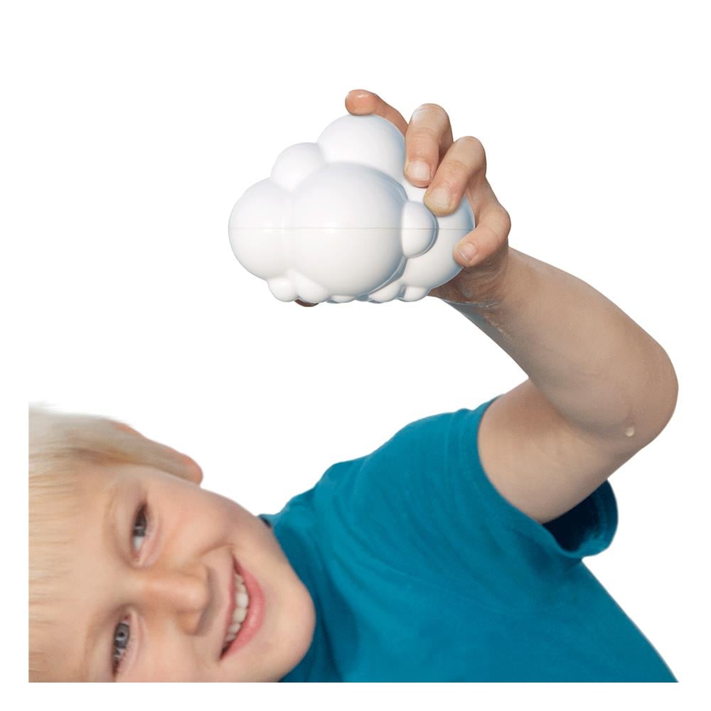 Plui Rain Cloud White Çocuk Kitapları Uzmanı - Children's Books Expert