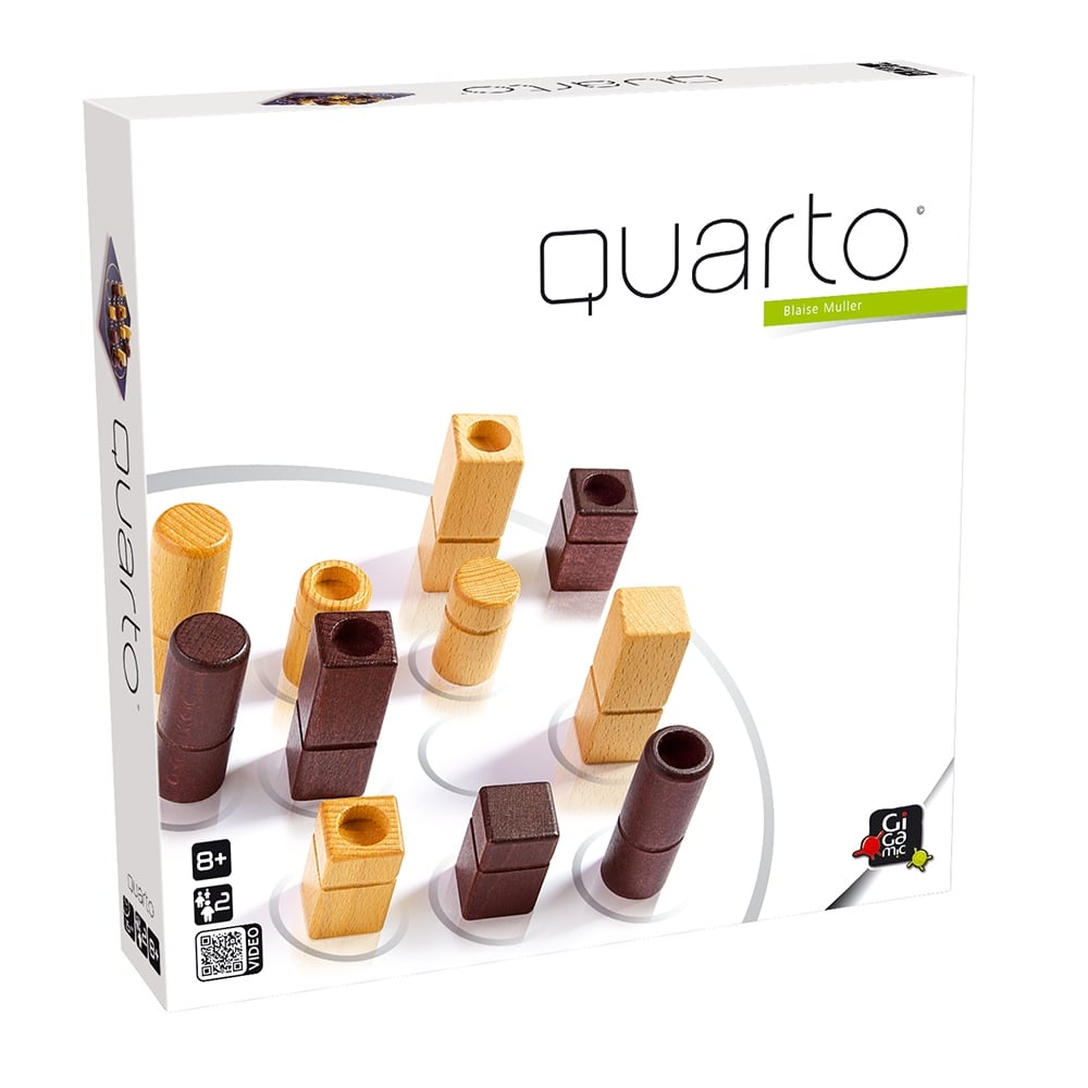 QUARTO CLASSİC