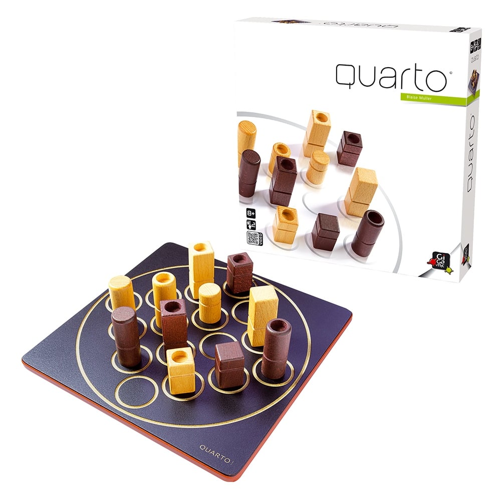 QUARTO CLASSİC