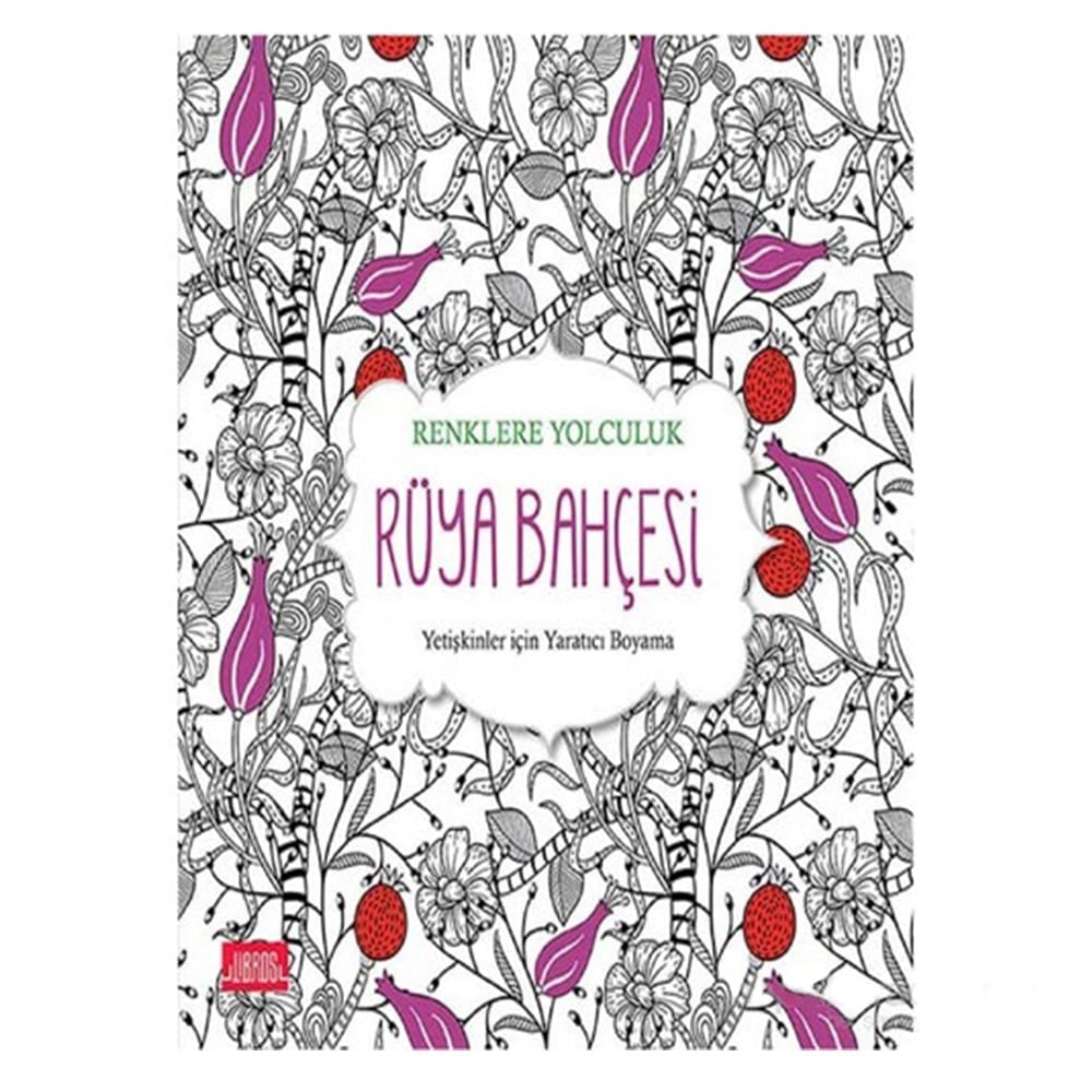RENKLERE YOLCULUK / RÜYA BAHÇESİ Çocuk Kitapları Uzmanı - Children's Books Expert