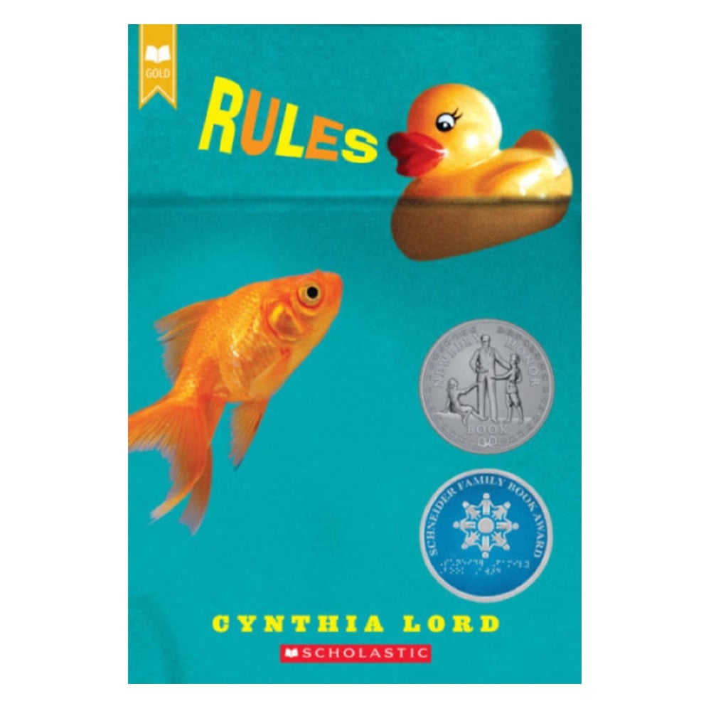 RULES Çocuk Kitapları Uzmanı - Children's Books Expert