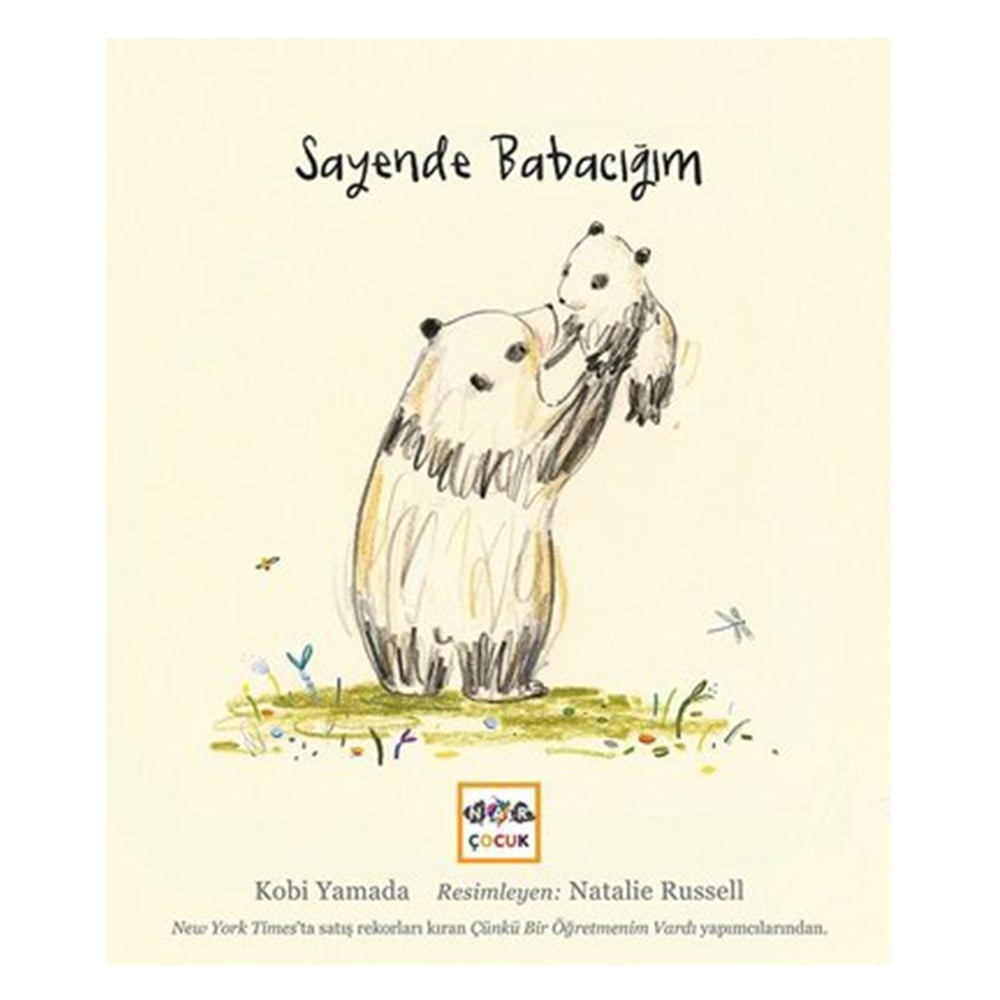 SAYENDE BABACIĞIM Çocuk Kitapları Uzmanı - Children's Books Expert