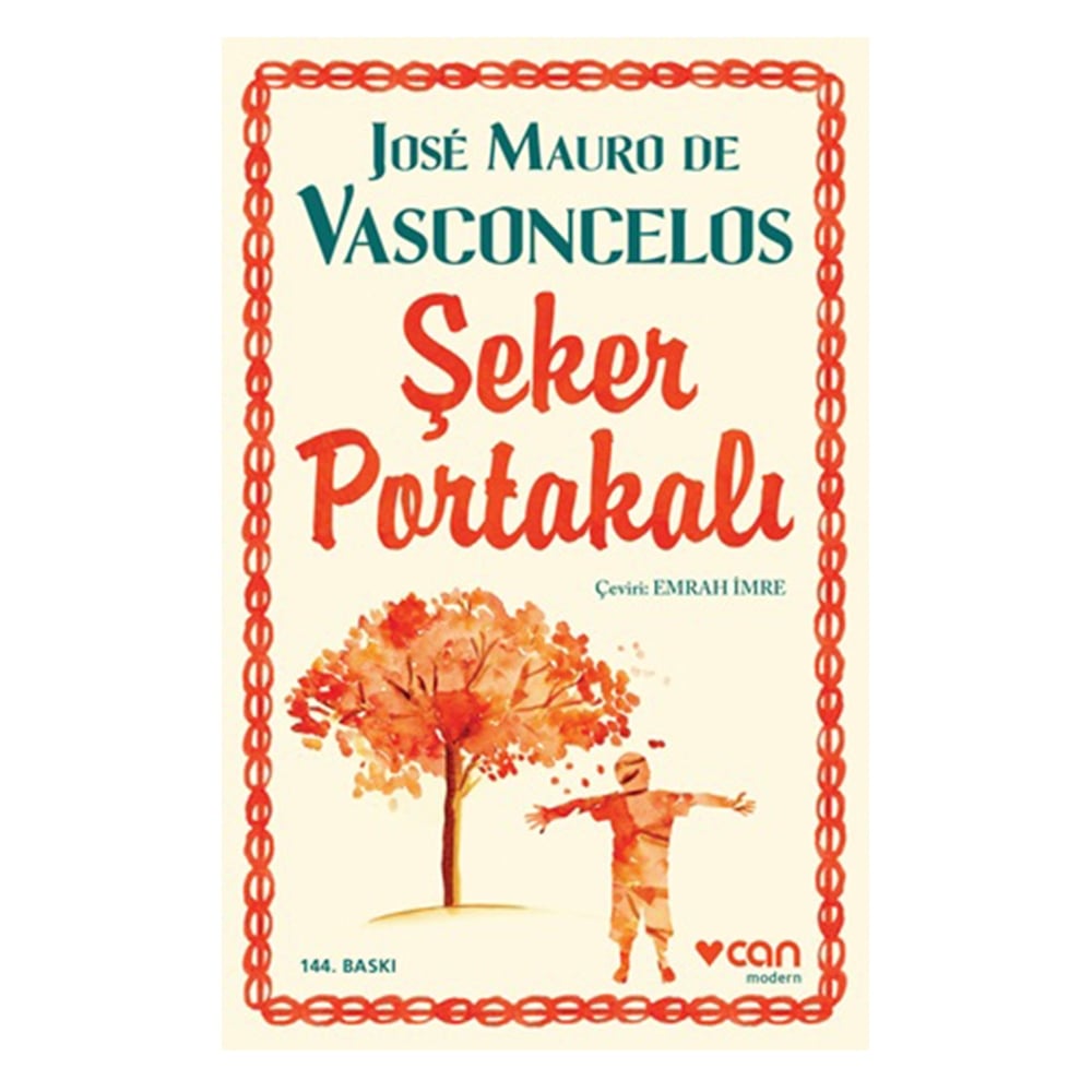ŞEKER PORTAKALI Çocuk Kitapları Uzmanı - Children's Books Expert