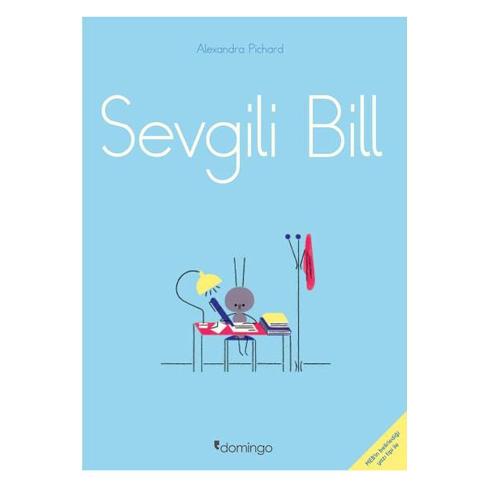 SEVGİLİ BİLL