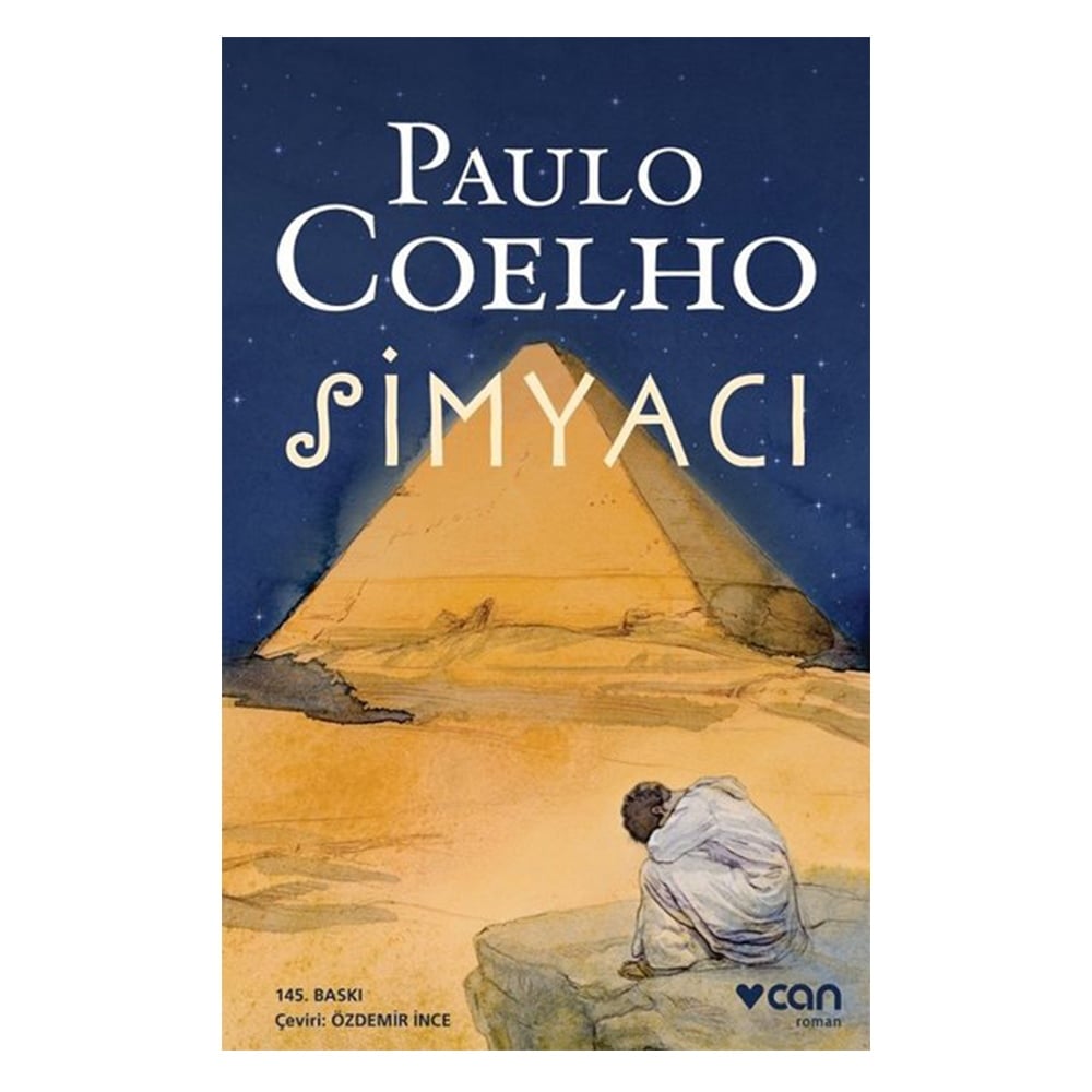 SİMYACI Çocuk Kitapları Uzmanı - Children's Books Expert