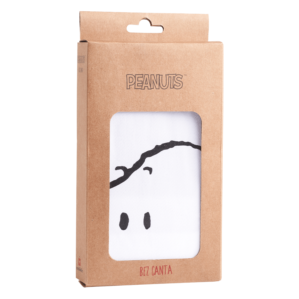 SNOOPY KAFA - BEZ ÇANTA Çocuk Kitapları Uzmanı - Children's Books Expert