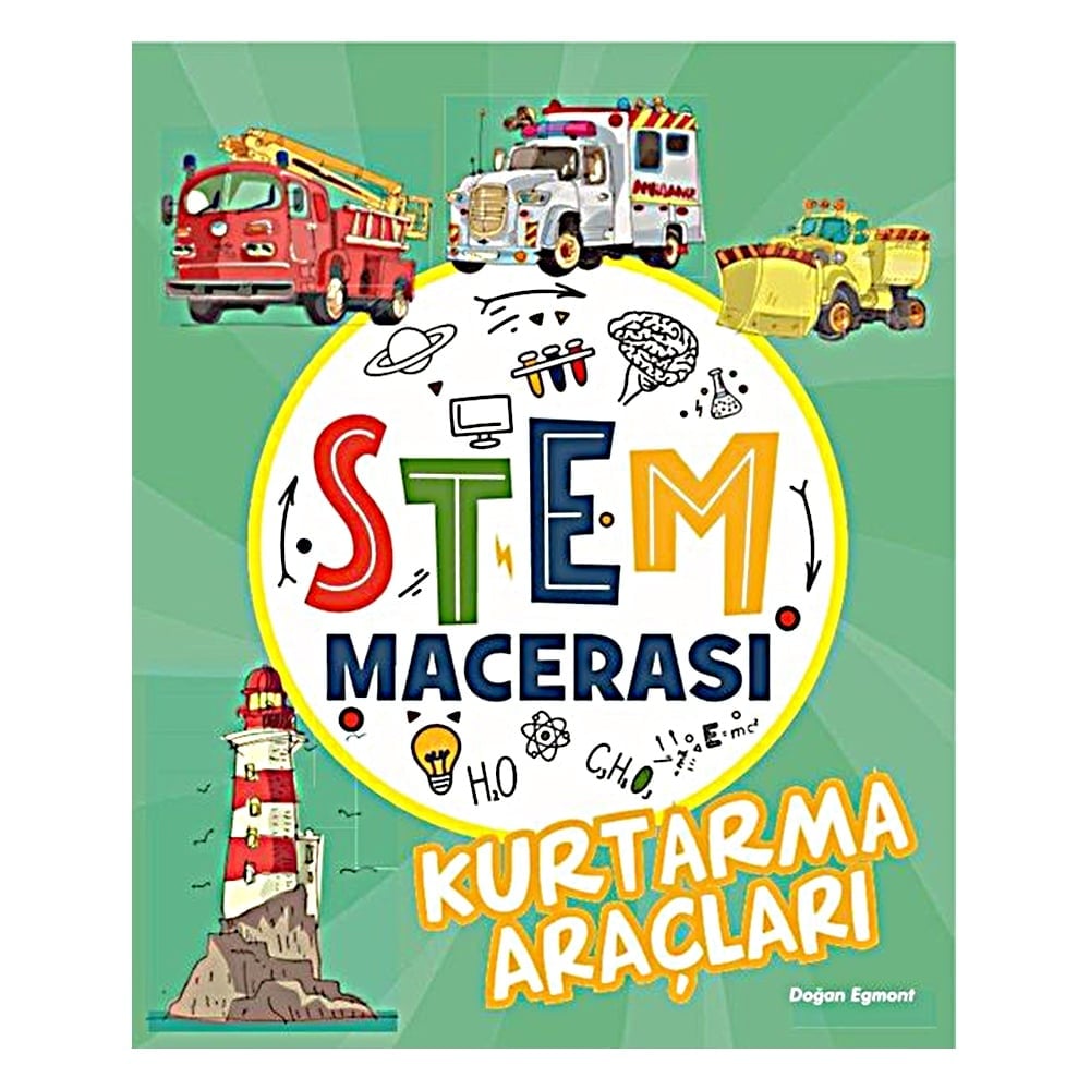 STEM MACERASI - KURTARMA ARAÇLARI
