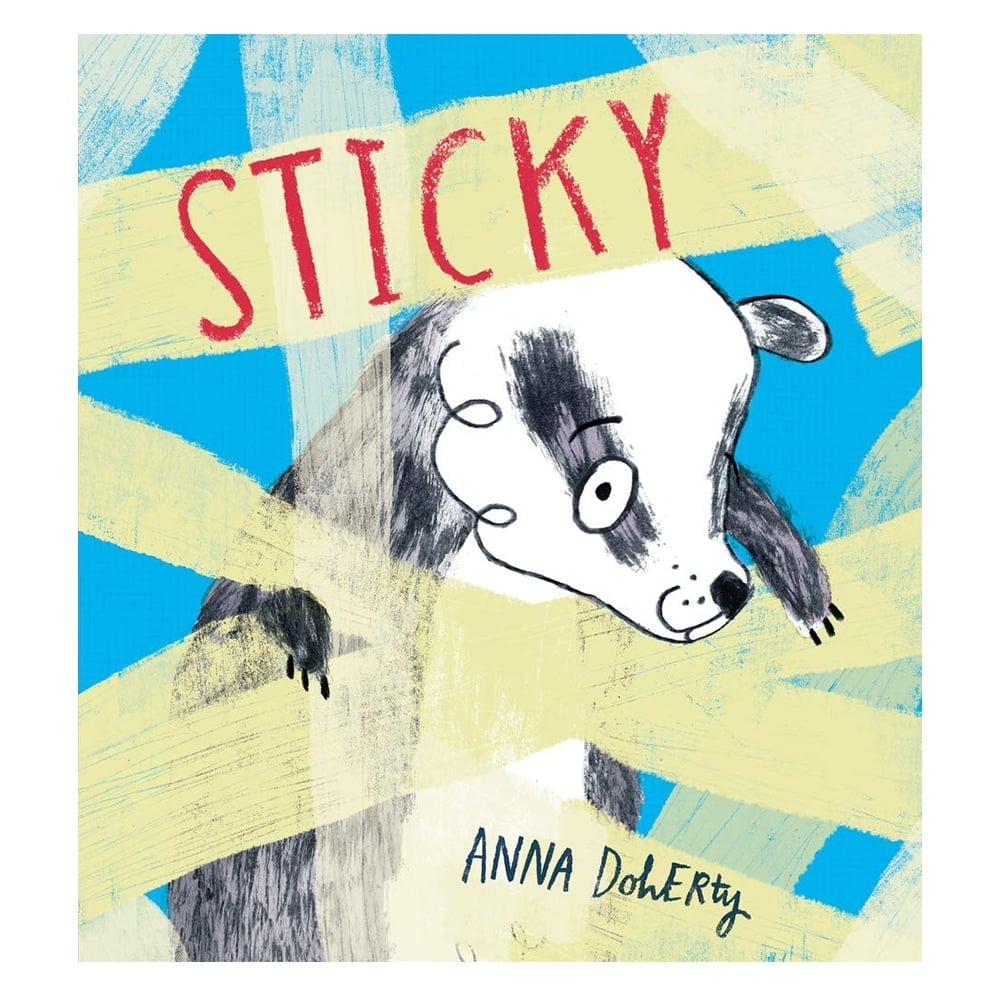 STICKY Çocuk Kitapları Uzmanı - Children's Books Expert