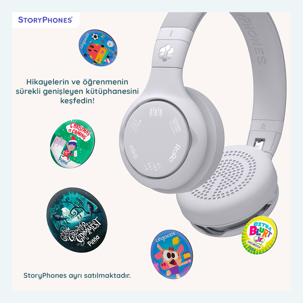 StoryShield Disney - Büyülü Hikayeler Çocuk Kitapları Uzmanı - Children's Books Expert