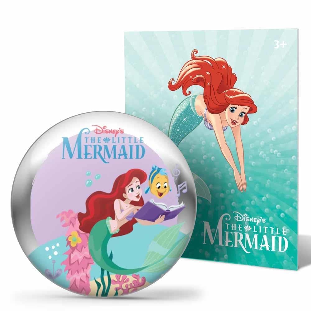 StoryShield Disney - Büyülü Hikayeler Çocuk Kitapları Uzmanı - Children's Books Expert