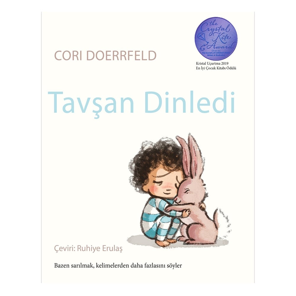 TAVŞAN DİNLEDİ